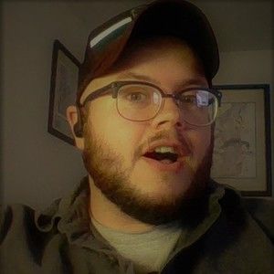 Meet your Posher, Drew